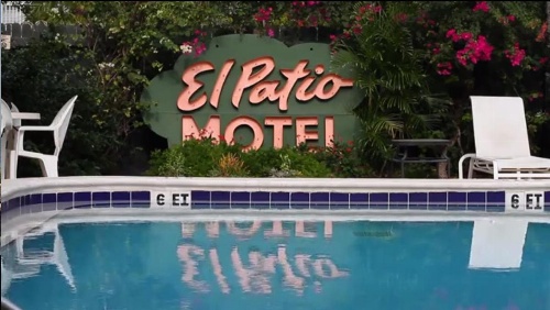 El Patio Motel image 17