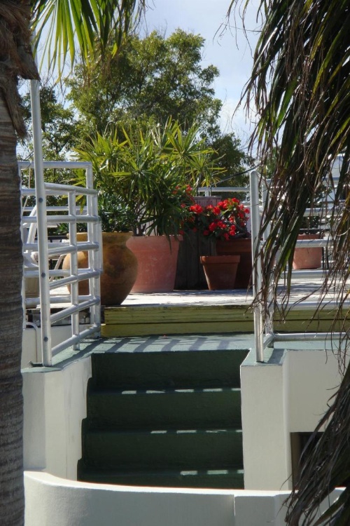 El Patio Motel image 30